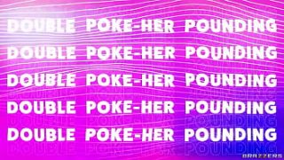 Pound Ganda Nina Heels Dengan Ganas / Brazzers / Masukkan Kode Xvpromo Di Situs Resmi Untuk Diskon