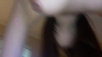 Gadis Tionghoa Cantik Dan Pacarnya Yang Panas