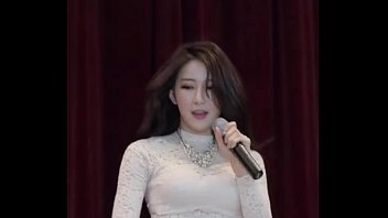 Gadis Korea Yang Menggoda Dan Penuh Gairah