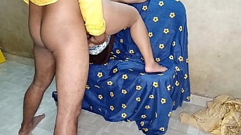 ससुराल में दामाद ने सास को पहली बार जबरदस्ती चोदा, गर्मागर्म हिंदी आवाज में अश्लील कहानी