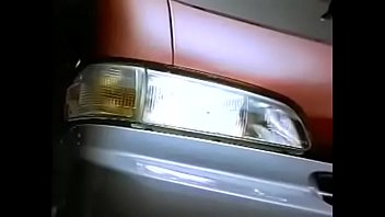 Hyundai Grace 1987-1995: Iklan Tv Korea Yang Menggoda Dan Penuh Gairah