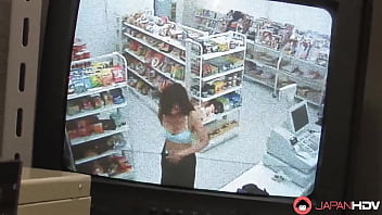 Pekerja Asia Yang Bergairah Meredakan Ketegangan Di Tempat Kerja