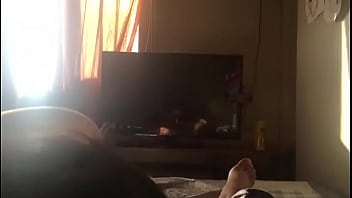 Mamada De Una Chica Asiática