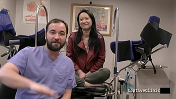 Kisah Zoe Lark: Kamp Konsentrasi Rahasia Di Balik Masyarakat Tertindas Tiongkok – Film Panas 7 Jam Dokter Tampa Hanya Di Bondageclinic!