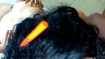 Istri Orang Minta Digoyang Di Ranjang.