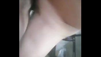 Istri Nakal Digoyang Di Kasur Mertua
