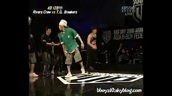Pamer Tubuh Seksi Di Armory Cup Korea – Trailer Fisik Yang Menggoda