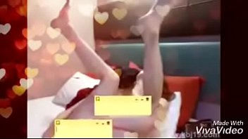 Gairah Liar Korea Yang Membara