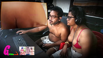 गर्म भारतीय लड़की की अश्लील समीक्षा – देसी सेक्स वीडियो का रिव्यू
