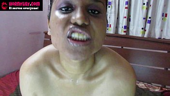 Ledakan Nafsu Liar Dari Tanah India