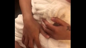 Istri Tionghoa Yang Menggoda Dan Penuh Gairah