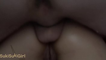 Gadis Tionghoa Manis Dihardcore Anal Oleh Pasangan (sukisukigirl & Andy Savage Eps 95)