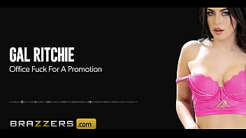 Rangkulan Mesra Di Kantor Demi Kenaikan Jabatan Gal Ritchie / Brazzers / Gunakan Kode Xvpromo Di Situs Resmi Untuk Diskon