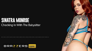 Mengecek Kondisi Pengasuh Seksi Sinatra Monroe Di Brazzers / Masukkan Kode Xvpromo Untuk Diskon Eksklusif
