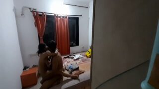 Bercinta Panas Ala India Di Ujung Ranjang