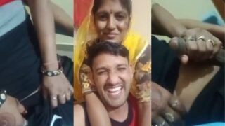 Bhabhi Matang Menggoda Dan Memuaskan Batang Keras Devar Dalam Adegan Panas Bergaya Rajasthan