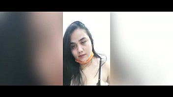 Gadis Indonesia Yang Menggoda Di Balik Layar
