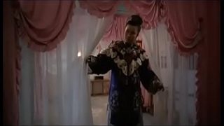 Gadis Perawat Hong Kong Yang Menggairahkan Dan Penuh Nafsu