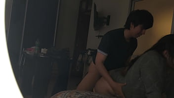 Madre Soltera Que Conocí En Facebook, Desesperada Por Un Hijo, Adicta Al Sexo Sin Parar