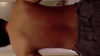 Istri Tionghoa Yang Bergairah Dengan Wanita Penghibur