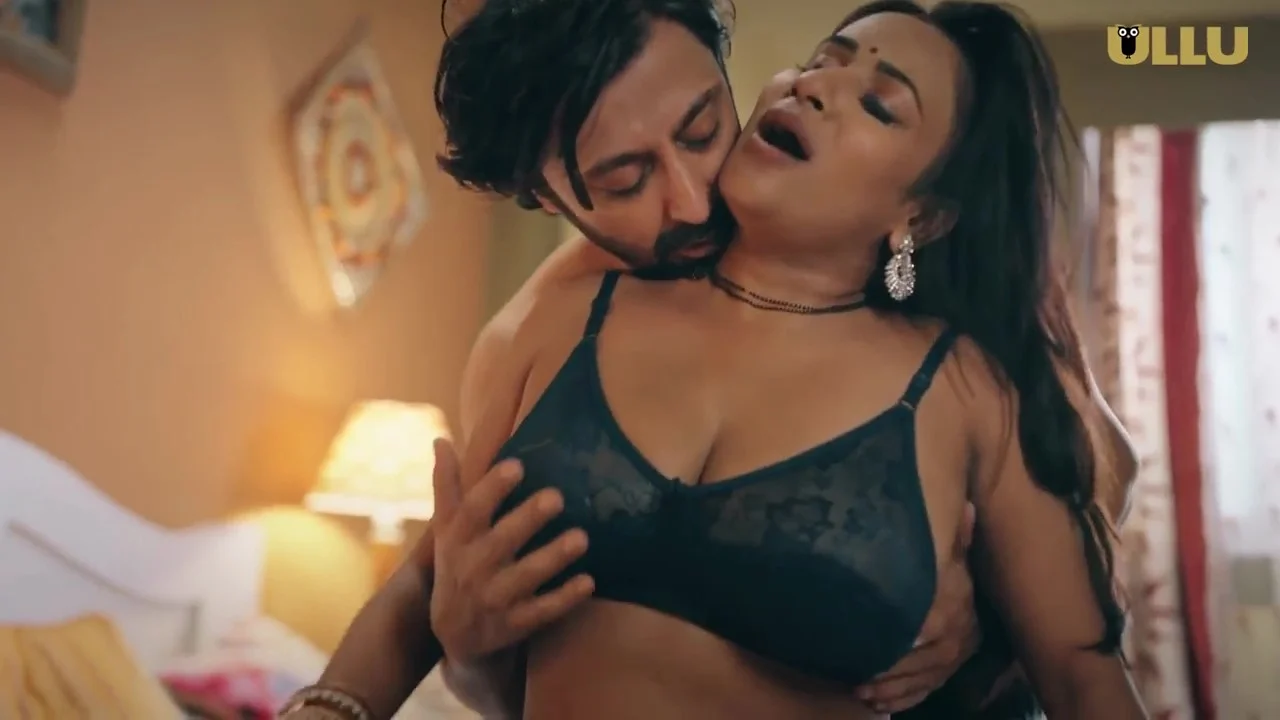 Gairah Malam De De Pyaar De 2025: Episode 7 – Naluri Liar Di Platform Ullu