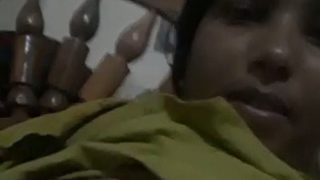 Istri Telugu Pamer Payudara Di Video Mms – Pertunjukan Bugil Andhra Yang Menggoda