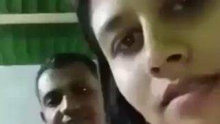 Malam-malam Mesra Pasangan India Di Ranjang Bulan Madu