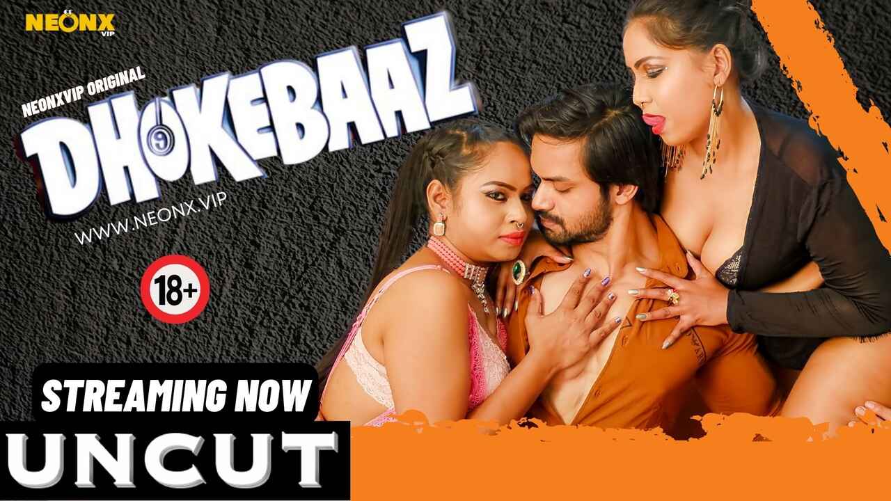 Pengkhianat Seksi 2024: Adegan Panas Tak Terpotong Dari Neonx Originals