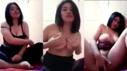 Tongkol Tebal Nancap Di Lubang Basah