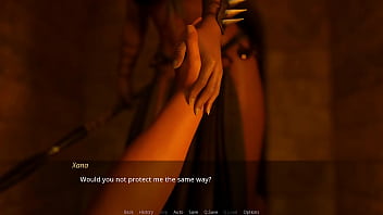 Menggoda Kota Nafsu #21 – Petualangan Panas Bersama Gadis Latina Seksi