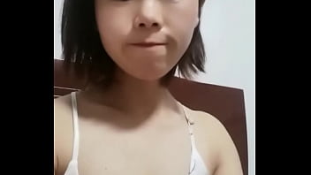 Istri Mandiri Dari Zhejiang Yang Menggoda