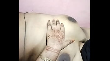 Gadis Desa India Digoyang Tante Berpengalaman