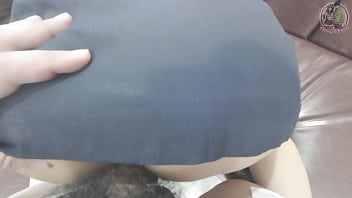 Gadis Thai Nakal Digoyang Keras Di Sofa Usai Pulang Sekolah