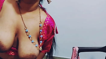 Ibu Tiri India Yang Menggoda Digerayangi Anak Tirinya