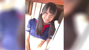 Gadis Asia Manis Yang Menggoda Di Bagian Ketiga