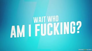 Siapa Yang Lagi Kugentot? – Carla Boom, Sylvia Buntarka / Brazzers / Video Lengkap Www.brazzers.promo/84