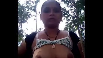 Bhabhi Desi Roshni Pamer Barang Panasnya