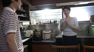 我が家の妖艶な義母　魅惑の高橋美園
