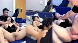 Ajak Main Kakak Msbreewc Berakhir Dengan Kobelin Memeknya – Bree Wales Video Terbaru Full Dari Onlyfans Bocor