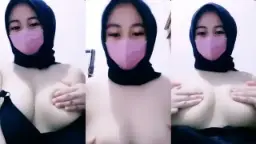 Angela Bebas Ukhti Indonesia Pamer Toket Besar Menggoda