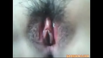 Gadis Tiongkok Yang Menggoda