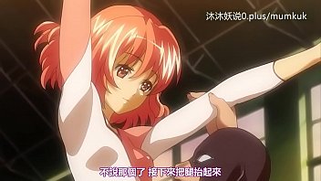 A40 Anime Subtitle Lesson: Zhenbai’s Dark Descent Part 1