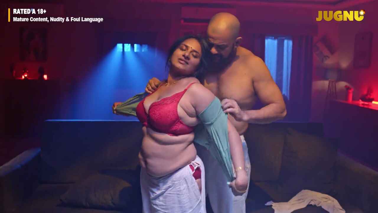 Damaad Ji Lage Raho 2024: Episode 2 – Garmi Aur Nasha Jugnu App Par