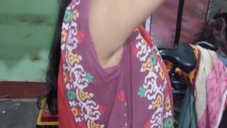 Desi Devar Menggoda Bhabhi Dalam Permainan Peran Dan Memuaskan Hasrat Di Wajahnya