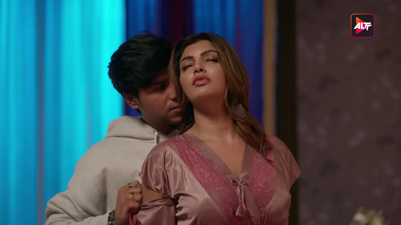 Dewa Dan Dewi Malam 2: Episode Panas Seri Web Xxx Hindi 2025