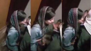 Gadis Polos Mengisap Kontol Dalam Film Porno Pakistan