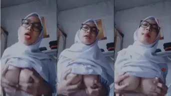 Gadis Sma Toge Bikin Heboh Dengan Video Mesra Yang Bikin Greget