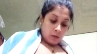 Gadis Tcs Chennai Telanjang Bugil Menggoda Untuk Pacar