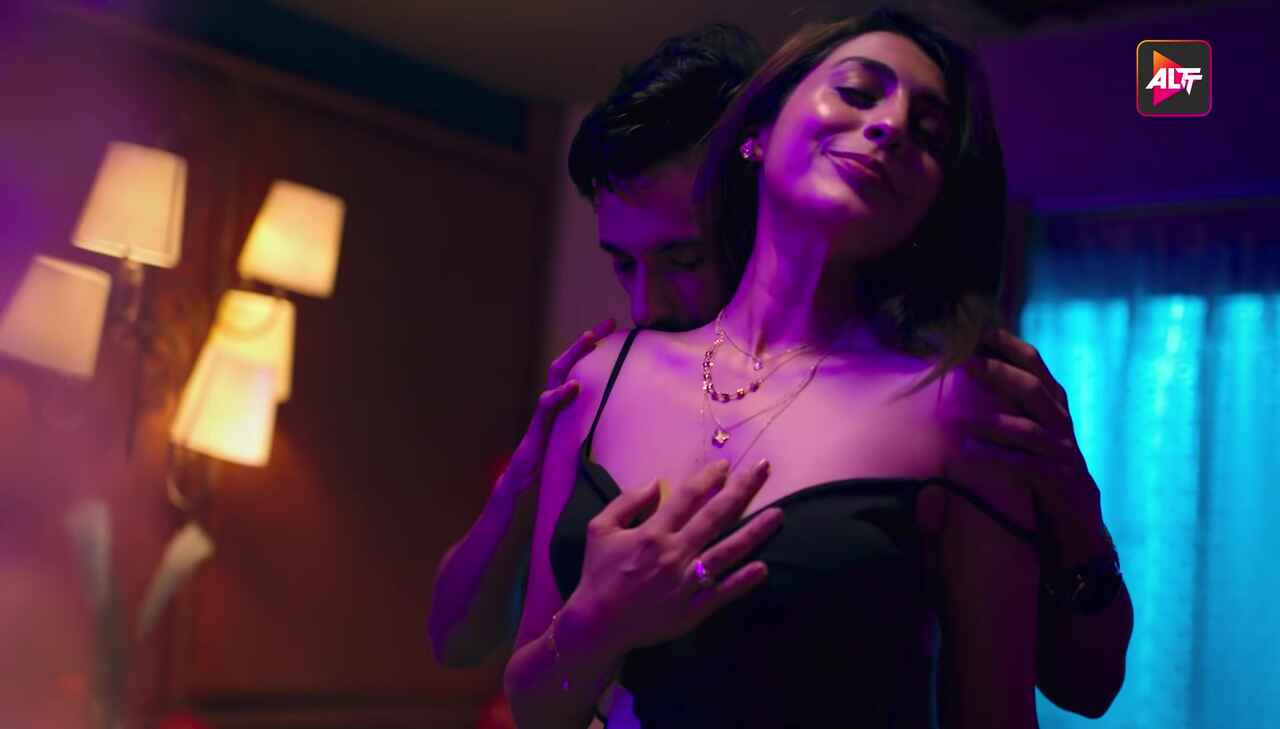 Kiski Chudai Hogi Aaj? Rangeen Kahaniyan 6 Ka Teesra Hissa – Xxx Web Series