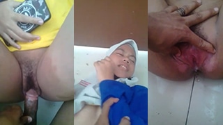 Ngentot Sma Di Tempat Terpencil, Muncrat Dalam